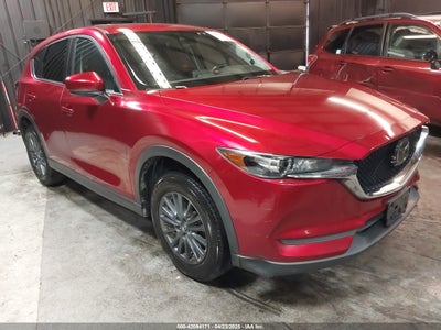 MAZDA CX-5 2019