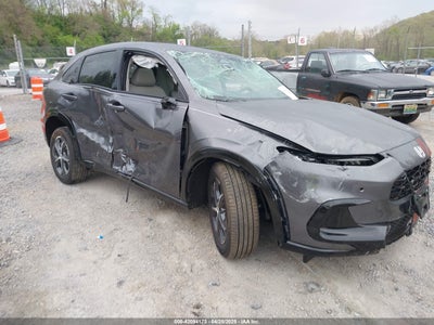 HONDA HR-V 2024