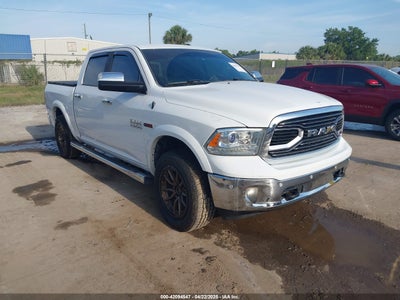 RAM 1500 2016