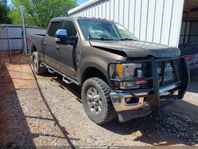 FORD F-250 2017
