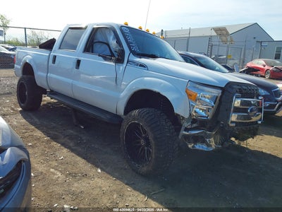 FORD F-250 2015