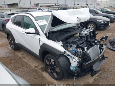 HYUNDAI KONA 2025