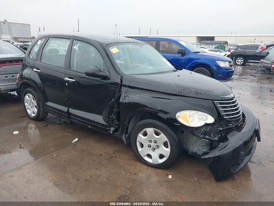 CHRYSLER PT CRUISER 2006