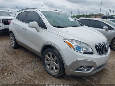 BUICK ENCORE 2015