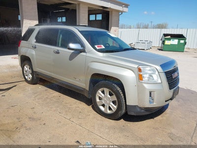 GMC TERRAIN 2013