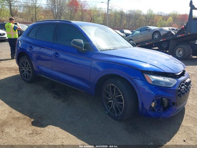 AUDI SQ5 2024