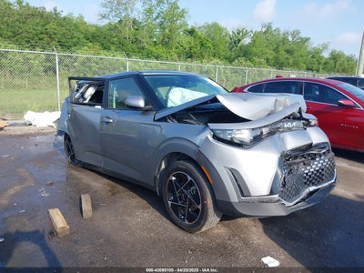 KIA SOUL 2023