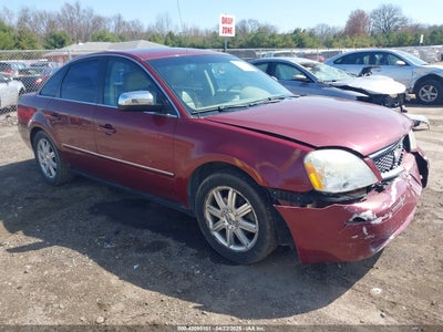 FORD FIVE HUNDRED 2005