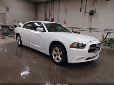 DODGE CHARGER 2014