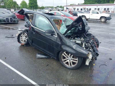 VOLKSWAGEN JETTA 2006