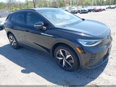 VOLKSWAGEN ID.4 2024