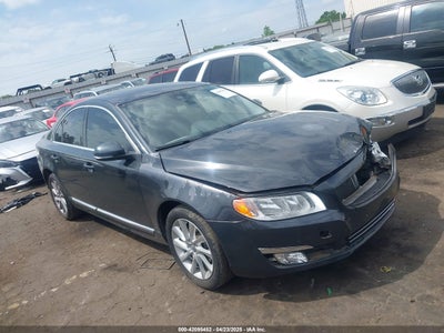 VOLVO S80 2014
