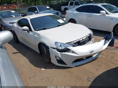 SCION FR-S 2016