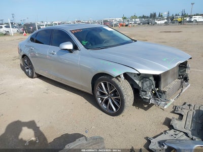 VOLVO S90 2018