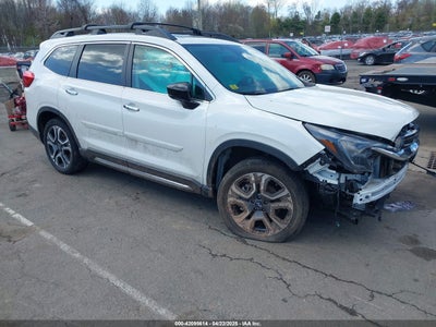 SUBARU ASCENT 2024