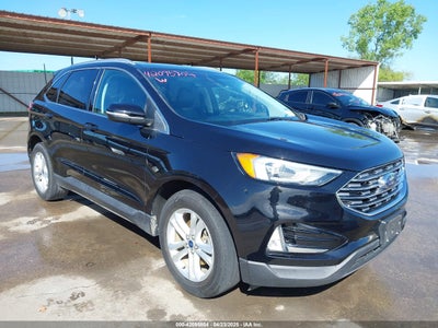 FORD EDGE 2019
