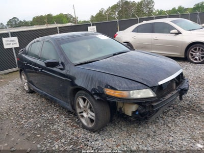 ACURA TL 2005