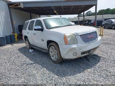 GMC YUKON 2011