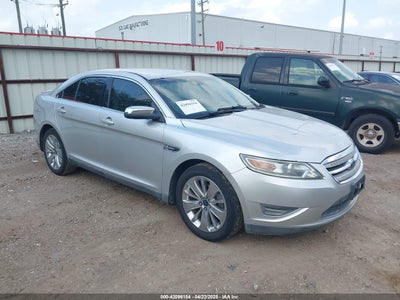 FORD TAURUS 2010