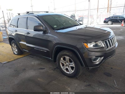 JEEP GRAND CHEROKEE 2015