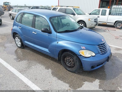 CHRYSLER PT CRUISER 2007