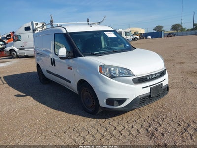 RAM PROMASTER CITY 2020