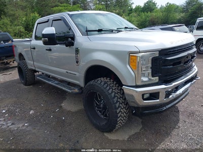 FORD F-250 2017