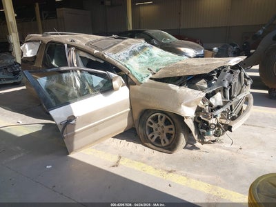 ACURA MDX 2004