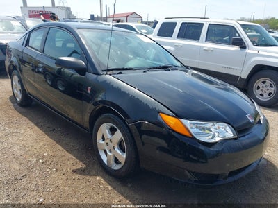 SATURN ION 2006