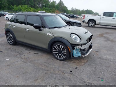 MINI HARDTOP 2020