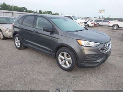 FORD EDGE 2019