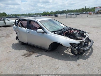 ACURA TSX 2006