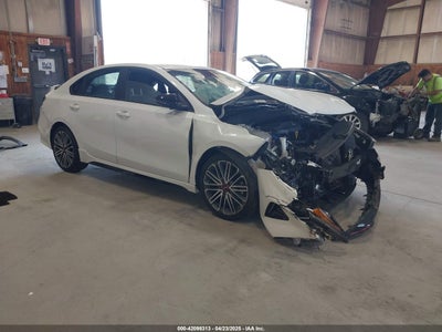 KIA FORTE 2022