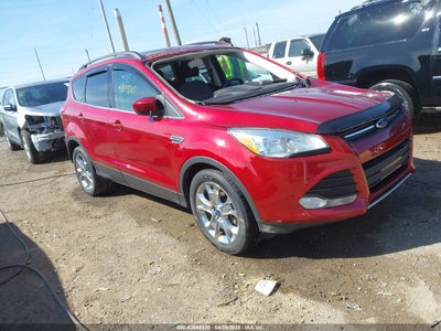 FORD ESCAPE 2014