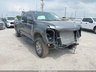 FORD F-350 2024
