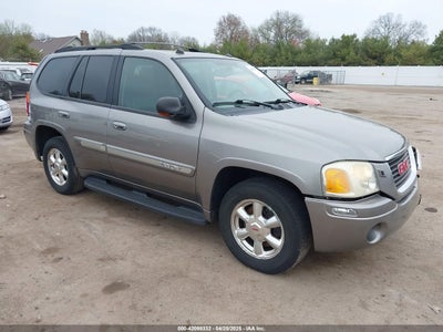 GMC ENVOY 2005