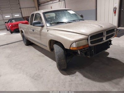 DODGE DAKOTA 2004