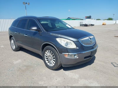 BUICK ENCLAVE 2011