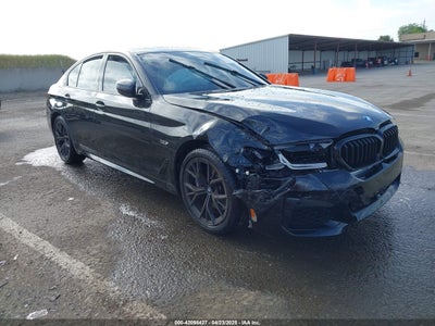 BMW 530E 2023