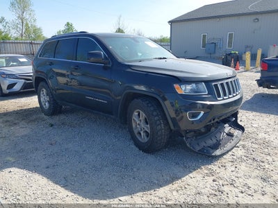 JEEP GRAND CHEROKEE 2014