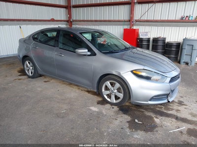 DODGE DART 2015