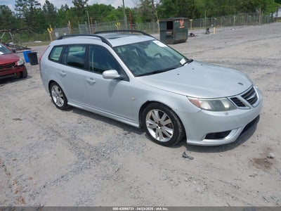 SAAB 9-3 2008