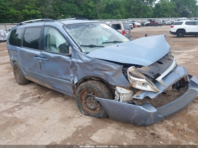 KIA SEDONA 2012
