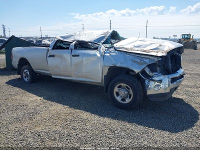 RAM 2500 2013