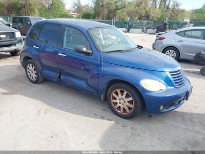 CHRYSLER PT CRUISER 2009