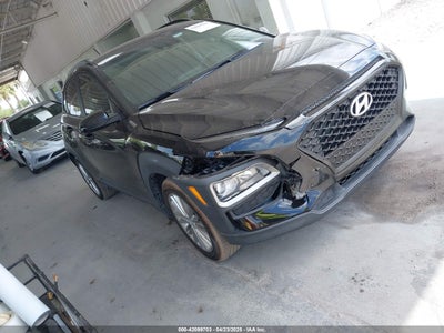 HYUNDAI KONA 2020