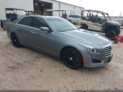 CADILLAC CTS 2019