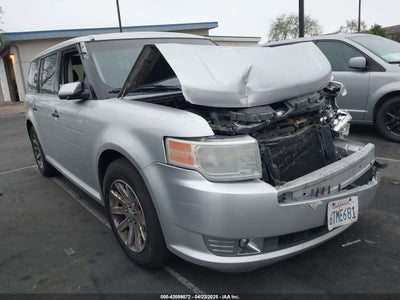 FORD FLEX 2011
