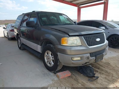 FORD EXPEDITION 2003