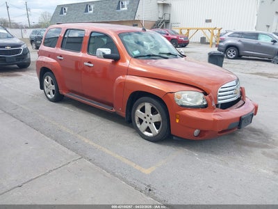 CHEVROLET HHR 2007